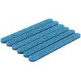 thumbnail image 3 of O'Creme Cakesicle Popsicle Acrylic Glitter Sticks, Pack of 50 Pieces 3 Inch Blue, 3 of 3