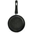 thumbnail image 3 of Oster 9.4 in. Nonstick Aluminum Frying Pan in Graphite Grey, 3 of 3
