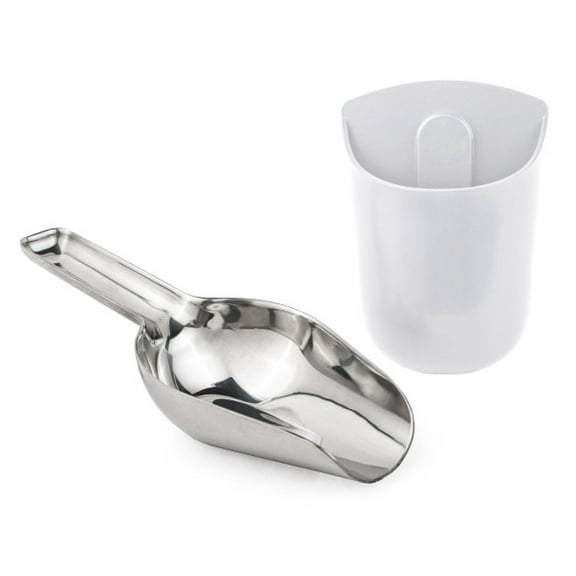 GE Profile™ Opal™ Stainless Steel Scoop   Holder
