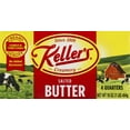 thumbnail image 2 of Keller's Creamery Salted Butter Sticks, 16 oz., 4 Count, 2 of 4