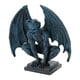 thumbnail image 3 of Estatua de gárgola gótica, mano de obra exquisita, vívida y realista, que crea un ambiente misterioso y aterrador para su hogar., 3 of 10