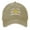 Sand colored, variant on I Can't, I Have Pickleball Print Vintage Wash Dad Hat Adjustable Curved Brim Baseball Cap,Casual Outdoor Sports Fishing Cap for Men and Women