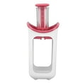 thumbnail image 4 of Baby Puree Maker Highly Durable ABS Material Widely Used Baby Food Masher With Pouches For Camping For Home For School ANGGREK Otros, 4 of 8