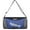 Blue, variant on High Volume Athletic Bag Outdoor Travel Messenger Bag Versatile Sport Kit Unisex Luggage Handbag Workout Bags Gym Duffle Bag Backpack Sports Duffel Bags Travel Overnight Bag Basketball Bags for Men