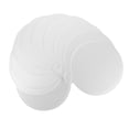 thumbnail image 4 of ORDDIART 100Set Reusable Cake Display Boards for Birthdays and Baby Showers 3.9In, 4 of 7