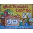 thumbnail image 1 of Pre-Owned What Teachers Can't Do, 9780439576956, 0439576954, Paperback,, 1 of 1