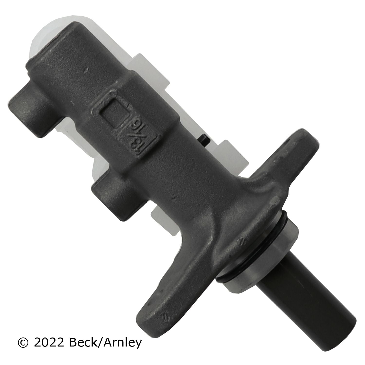 BeckArnley 072-9924 Brake Master Cylinder
