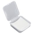 thumbnail image 1 of Tiras De Pestañas Autoadhesivas, Tiras Adhesivas Para Pestañas Fáciles De Quitar, Respetuosas Con La Piel Para Suministros De Maquillaje, 1 of 7