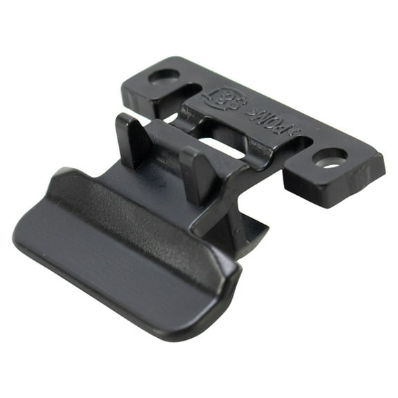TRQ Center Console Latch Lid Lock for 2002-2004 Nissan Altima New INA60078