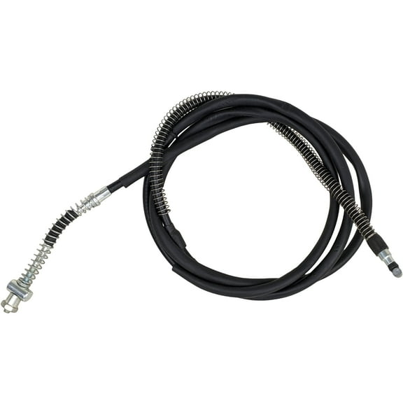 82" Rear Brake Cable Suitable for, Some Honda, Kawasaki, Motorcycle & 50cc - 250cc GY6 Engine Chinese Scooter Moped