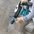 thumbnail image 4 of Makita 1.56" Anti-Vibration Corded Rotary Hammer, Accepts SDS-MAX Bits | HR4013C, 4 of 5