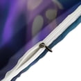 thumbnail image 4 of Keanu reeves Hotel Style Sleep Texture Consistent Fabric Secure Fit Closure Duvet Cover Sets Advantage, 4 of 5