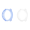 thumbnail image 1 of Marco de carcasa protectora 2Pics para reloj inteligente Forerunner 55/158, 1 of 5
