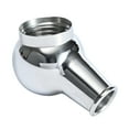 thumbnail image 4 of Abbracc Machine à Café Remplacement de Buse en Acier Inoxydable Mousse de Lait Réutilisable Vapeur, 4 of 9