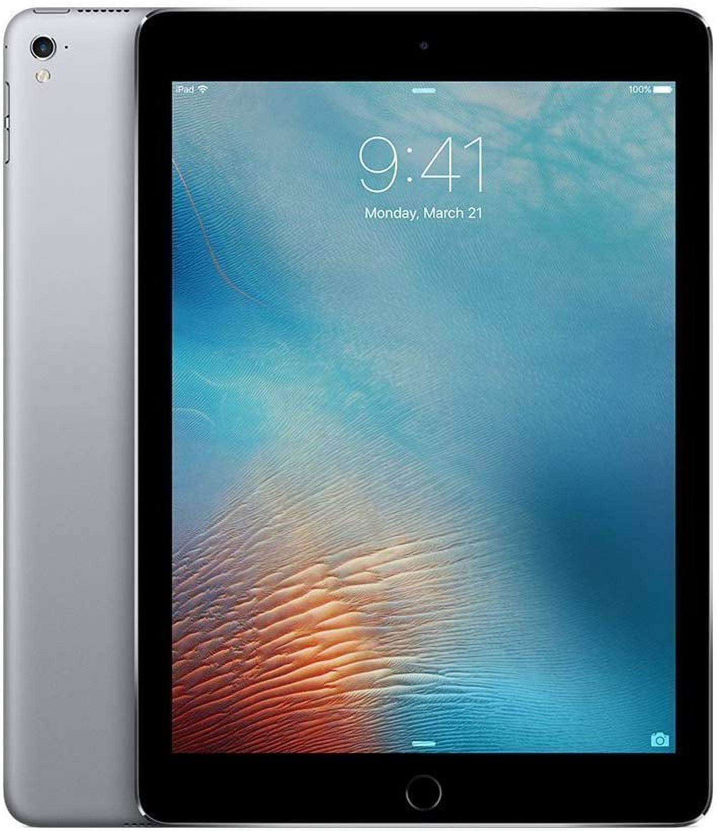 ipad pro first generation