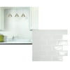 Smart Tiles Original Peel & Stick Wall Tile