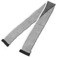 thumbnail image 4 of Shisuyan Table Tennis Training Auxiliary Net Cotton-Polyester Material Quick Assembly Tight Mesh Net For Optimal Bounce, Portable And Foldable Net, 4 of 8