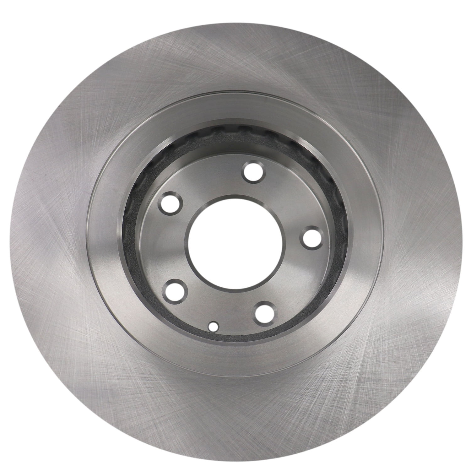 Winstop Brake Rotor, Front WS250814, Mazda CX-5 2023-2019