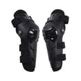 thumbnail image 1 of Motocross Knee Shin Guards Anti Slip Adjustable Shell Protector Flexible Cycling, 1 of 8