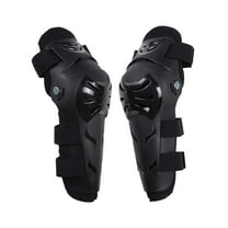 Motocross Knee Shin Guards Nonslip for Skateboard Motocross
