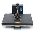 thumbnail image 5 of 16x 24" Large Size Heat Press Machine 2800W Digital T-shirt Sublimation Transfer, 5 of 22