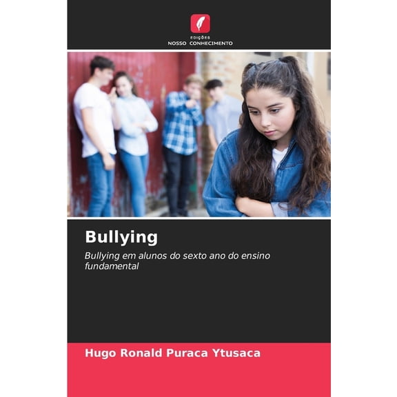 Bullying, (Paperback)