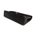 thumbnail image 6 of Pre-Owned Chanel Paris Limited Edition Matelasse Shoulder Bag Lambskin Black Women's... (Fair), 6 of 17