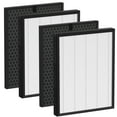 thumbnail image 1 of Ontheone LV-PUR131 True HEPA Replacement Filter Compatible with LEVOIT LV-PUR131, LV-PUR131S, LV-PUR131-RF Air Purifier, 2-in-1 T, 1 of 1