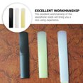 thumbnail image 4 of 3pcs Saxophone Reeds Saxophone Accessories Resin Sax Reeds Replacement, 4 of 8