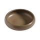 thumbnail image 1 of Los platos de acompañamiento, los cuencos de cerámica for salsas y los pequeños platos for condimentos se utilizan for preparar diversas salsas., 1 of 6