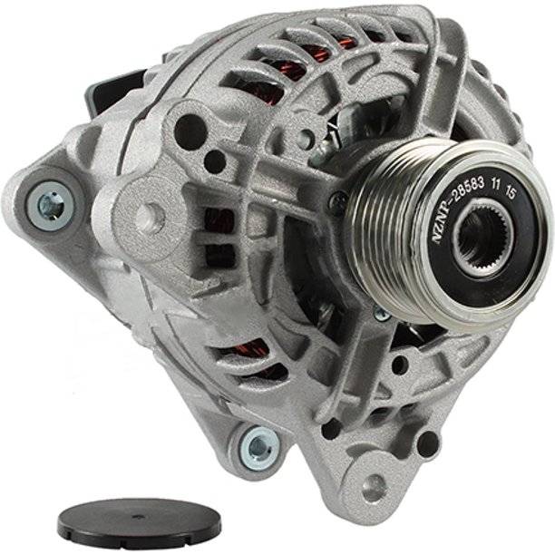 180A HIGH AMP ALTERNATOR FITS VOLKSWAGEN BEETLE 1.8L 1.9L 2.0L 1999