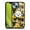 Pittsburgh Steelers Graphics Digital Camouflage, variant on Head Case Designs NFL Pittsburgh Steelers Graphics Digital Camouflage Gel Armour Case For Apple iPhone 14
