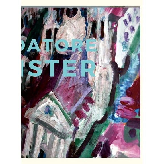 Commendatore Himi Burmeister (Hardcover)