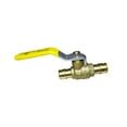 thumbnail image 4 of 10 Pieces XFITTING 1/2" Pex A Ball Valve, F1960 Expansion Ball Valve, 4 of 4