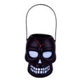 thumbnail image 1 of Seau à Bonbons d'Halloween Portable Panier à Bonbons pour Enfants, 1 of 9