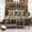 Excape, variant on VISI-ONE RealTree Max-5 Twin Camo 3 Piece Microfiber Sheet Set – Unisex Bedding for Kids, Toddler & Teen, Perfect for Little Hunter, Outdoor Explorer & Nature Lover Bedroom with Adventure-Ready Style