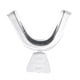 thumbnail image 1 of Férulas bucales para blanqueamiento dental: remodelables, termoformables, juego de 4 unidades, para uso doméstico, 1 of 8