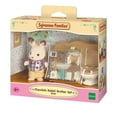 thumbnail image 4 of Figura de acción de Sylvanian Families, muñeca de juguete para bebé, Sylvanian Families, juguetes para guardería, compañeros de juegos, figura de anime, regalo para niña, juguete decorativo, 4 of 5