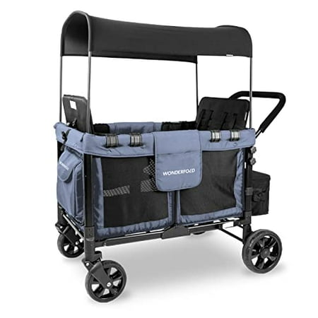 WONDERFOLD W4 ORIGIONAL- STORM BLUE