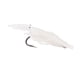 thumbnail image 5 of 10 Piezas de Cebos Artificiales Nikou para Pesca de Camarones PVC con Anzuelo Luminosos, 5 of 12