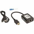 thumbnail image 2 of Tripp Lite HDMI over Cat5/Cat6 Active Extender Reciever Video Audio 1080p, 2 of 5