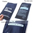 thumbnail image 1 of Hot And Cold Bag Physiotherapy Bag Hot Compress Ice Pack Fever Bag Ice Bag, 1 of 8