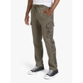 thumbnail image 2 of Dogg Supply by Snoop Dogg All-Gender Men's and Women's Paisley Fleece Cargo Joggers, Sizes XS - 3XL, 2 of 7