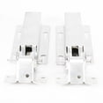 thumbnail image 4 of W11192197 Whirlpool Hinge OEM W11192197, 4 of 4