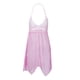 thumbnail image 1 of Camisón Mujer Verano Encaje Cuello en V Pijamas Interior de Noche Loungewear Elegante METRO Yinane Ropa de dormir con cuello en V para mujer, 1 of 7