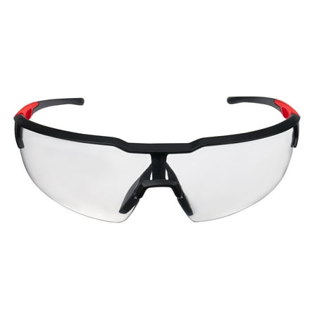 

Milwaukee-48-73-2000 Clear Safety Glasses