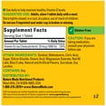 Nature Made Vitamin D3 1000 IU (25 mcg) Chewable Tablets, Dietary