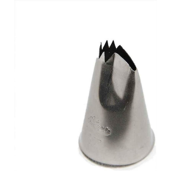 Ateco  # 87 Swag Decorating Tip