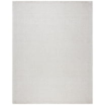 SAFAVIEH Mirage Earnestine Oriental Area Rug, Ivory, 9' x 12'