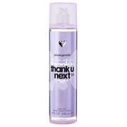 Ariana Grande Thank U Next 2.0 Body Mist, Body Spray for Women, 8oz